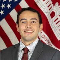 U.S. Army Corps of Engineers, Jacksonville District Employee Alejandro Lopez's profile photo