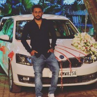 Suprith Gowda Email