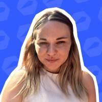 Leadspicker Employee Anna Hanusová's profile photo
