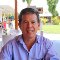 Universidad Privada del Norte Employee Omar Maguina's profile photo