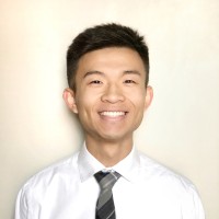 Harrison Chen Email & Phone Number