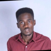 Benard Mogaka Email