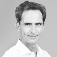 NETRIS Pharma Employee Sebastien Hazard's profile photo