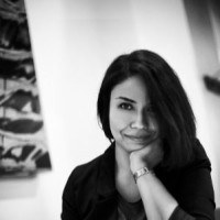 İş Kültür Employee Başak Güntekin's profile photo