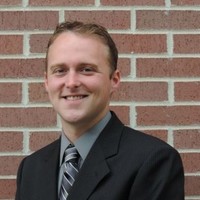 NP Dodge Management Company Employee Tom Rust's profile photo