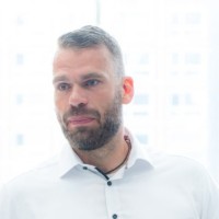 SIV.AG Employee Sascha Diercks's profile photo