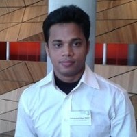 Gelion Employee Mohammad Kaiser's profile photo