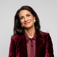 E-mail e número de telefone de Puja Mahajan