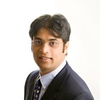 Lam Research Employee Sameer Patwardhan's profile photo