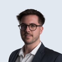 Wealthcome Employee Alexandre Yung's profile photo