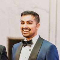 Susquehanna International Group Employee Satish Bhat's profile photo