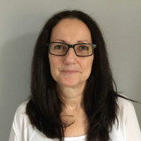 Marian Mann Email & Phone Number