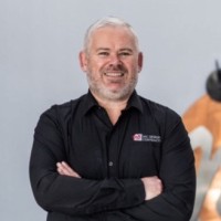 MC Design & Contracting Employee Ettiene Steyn's profile photo