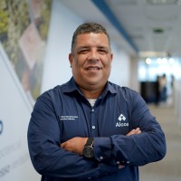 Alcoa Employee Moises Correa's profile photo