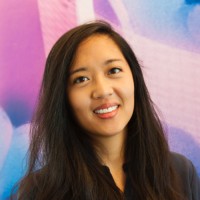 Walt Disney Animation Studios Employee Harmony Li's profile photo