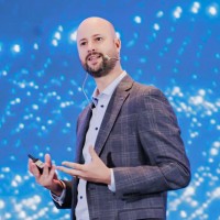 Universal Robots Employee Eric Andersen's profile photo