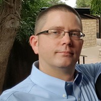 St. Peter's Health Partners Employee Eric Madden's profile photo