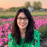 Donohue & Associates, Inc. Employee Hanting Wang's profile photo