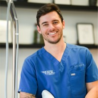 SCITON Employee Bryce Davidson's profile photo