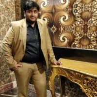 Arshad . Email & Phone Number