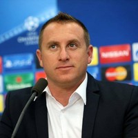 Maccabi Tel Aviv FC Employee Ofer Ronen-Abels's profile photo