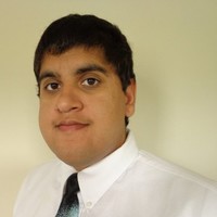 Cosairus Employee Julio Montero's profile photo