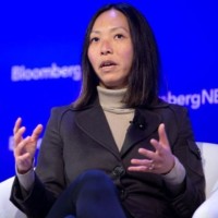 Panasonic Employee Janet Lin's profile photo