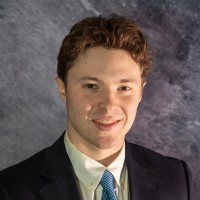 Bank of America Employee Tom Levy's profile photo