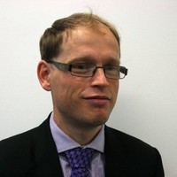 ASCO Group Employee Allan Scott's profile photo