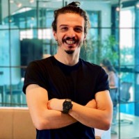 Beyn Technology Employee Yavuz Kurnaz's profile photo