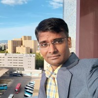 Mahendar Birru Email & Phone Number