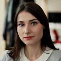 GBG Plc Employee Lauren James's profile photo