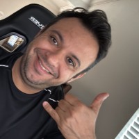 Alex Braz Email & Phone Number