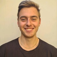 CatMan Solution Employee Viktor Steffensen's profile photo