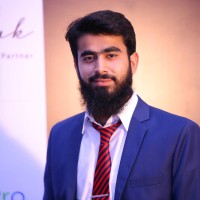 TechLeadz Employee Usman Haider's profile photo