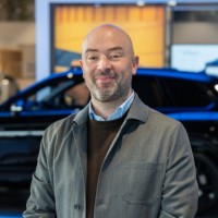 A-Point Groep Employee Tim Abbenhuës's profile photo