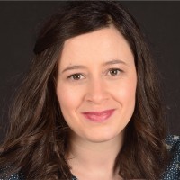 Informatique CDC Employee Fazia Laib's profile photo