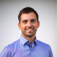 LEW Telnet GmbH Employee Markus Stadler's profile photo