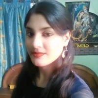 Swati Kumari Email