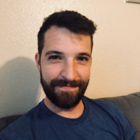 Salucro Healthcare Solutions Employee Collin Davis's profile photo
