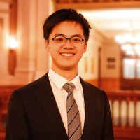 Bain & Company Employee Simon Xiao's profile photo