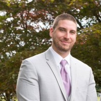 Zephyr Secure Employee Brian Matthews's profile photo