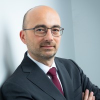 EVN Employee Joerg Sollfelner's profile photo