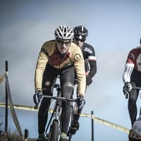 Arbor Networks Employee Talbot Hack's profile photo