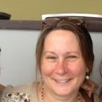 Consulting - out of business Employee Shirley-Ann Garlinski's profile photo