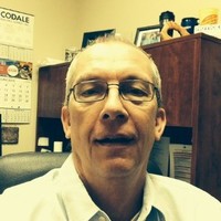 Henkel Corporation, formerly Sun Products Employee Rick Hardman's profile photo