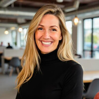 StandUp Ventures Employee Meredith Powell's profile photo