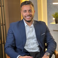 StoneLift Employee Fady Fayez's profile photo