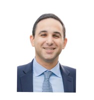 DigitalBridge Employee Stephen Grossman's profile photo