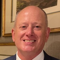 ERM: Environmental Resources Management Employee Greg Koch's profile photo